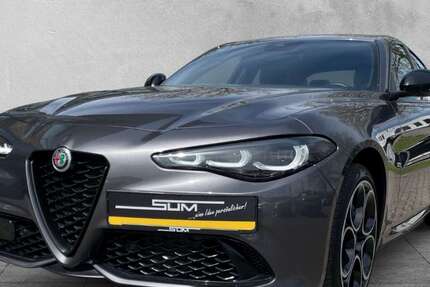 Alfa Romeo Giulia 15.700 km 36.450 &euro; Muellheim 79379