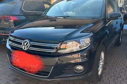 VW Tiguan 239.141 km 8.900 &euro; Teningen 79331