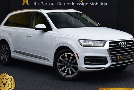 Audi Q7 163.352 km 33.980 &euro; Ehrenkirchen 79238