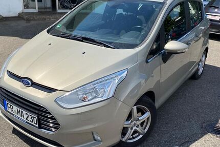 Ford B-Max 77.000 km 7.900 &euro; Freiburg im Breisgau 79114