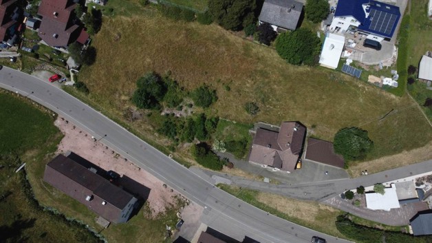 Städtebauliche Nachverdichtung eines innerörtlichen Zentrums - Grundstück Schönwald | Angebot:19799448