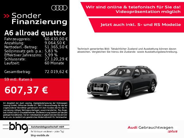 A6 Allroad