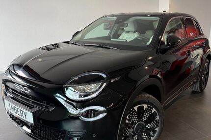 Fiat 600 17.900 km 22.900 &euro; Hartheim am Rhein 79258