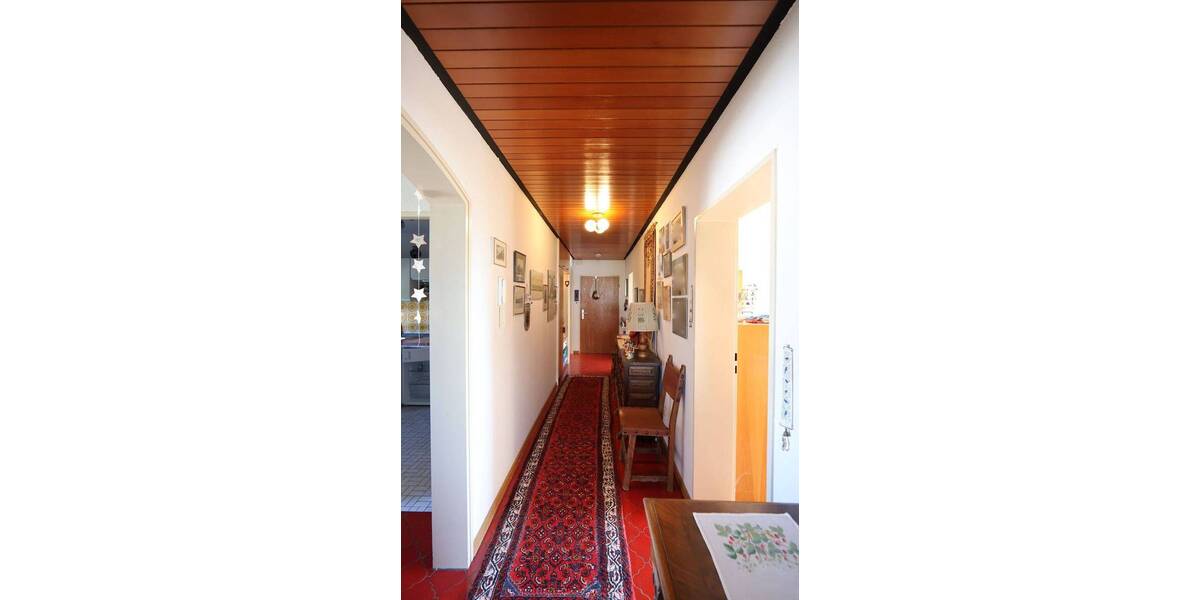 Etagenwohnung Breisach am Rhein Breisach - 3 Zimmer, 99 m&sup2;, 295.000&euro; | Angebot:26028459