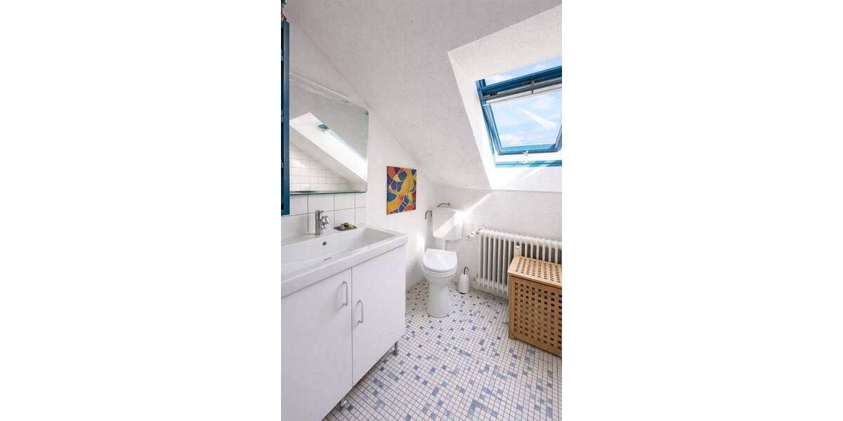 Etagenwohnung March Hugstetten - 4 Zimmer, 92 m&sup2;, 359.000&euro; | Angebot:26794347
