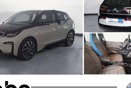 BMW i3 51.805 km 18.490 € Freiburg 79108
