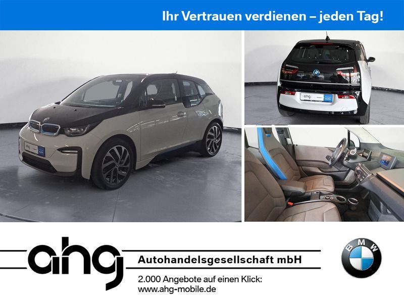BMW i3 51.805 km 18.490 € Freiburg 79108