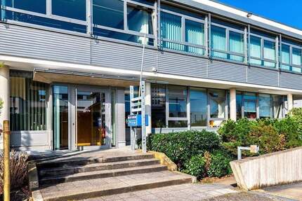 Gewerbeobjekt Kirchzarten - 2 Zimmer, 124 m&sup2;, 1.364&euro; | Angebot:25746098