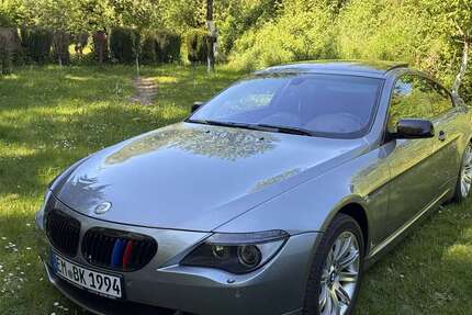 BMW 645 194.745 km 11.000 &euro; Kenzingen 79341
