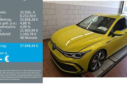 VW Golf 18.218 km 32.930 € Freiburg 79115