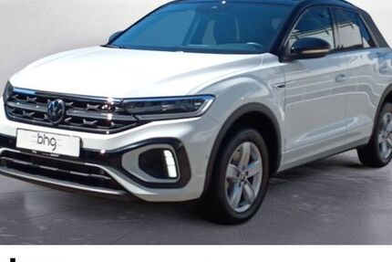 VW T-Roc 6.034 km 35.350 € Freiburg 79115