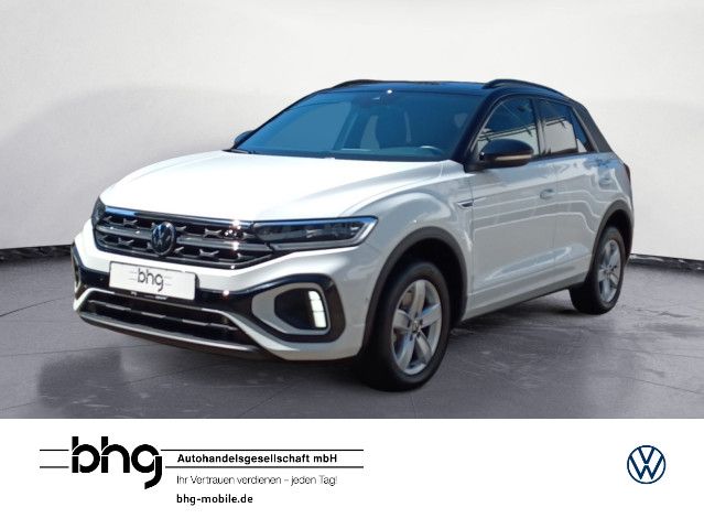 VW T-Roc 6.034 km 35.350 € Freiburg 79115