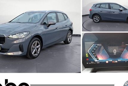 BMW 220 Active Tourer 12.929 km 27.950 &euro; Emmendingen 79312