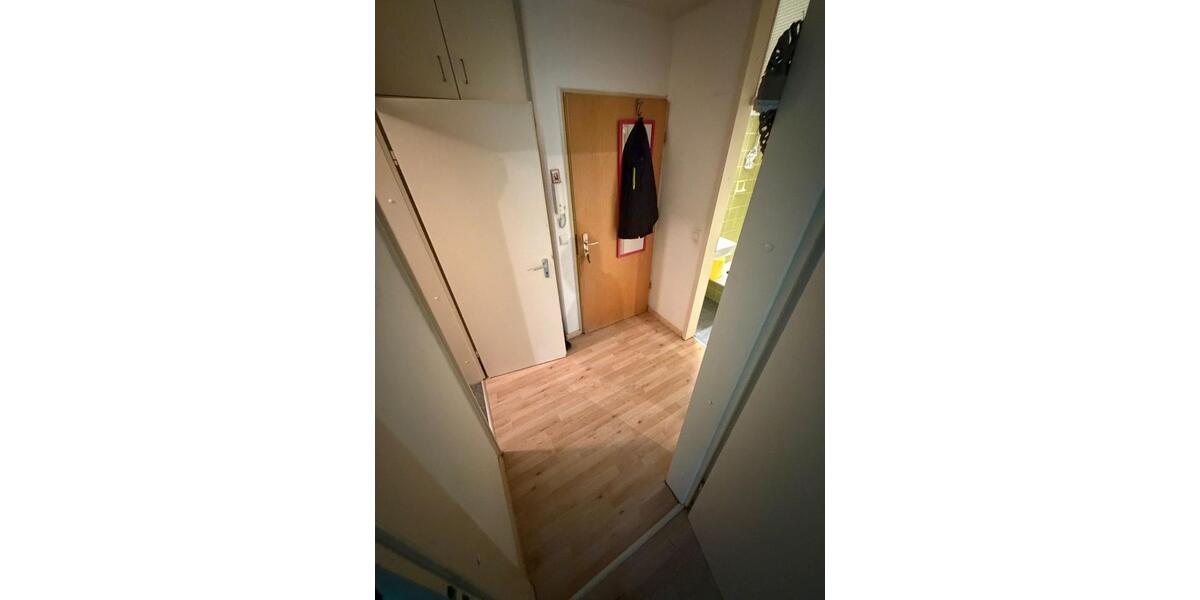 Erdgeschoßwohnung Freiburg im Breisgau Herdern - 2 Zimmer, 40 m&sup2;, 204.000&euro; | Angebot:26729615