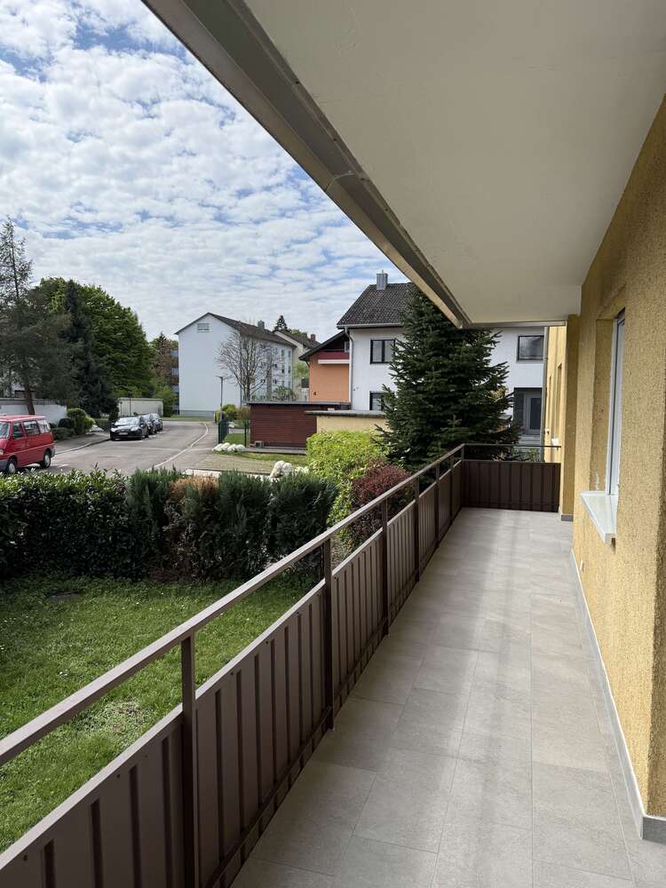 Wohnung zum Mieten in Emmendingen 900 € 79.53 m²