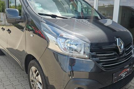 Renault Trafic 155.000 km 18.900 &euro; Endingen am Kaiserstuhl 79346