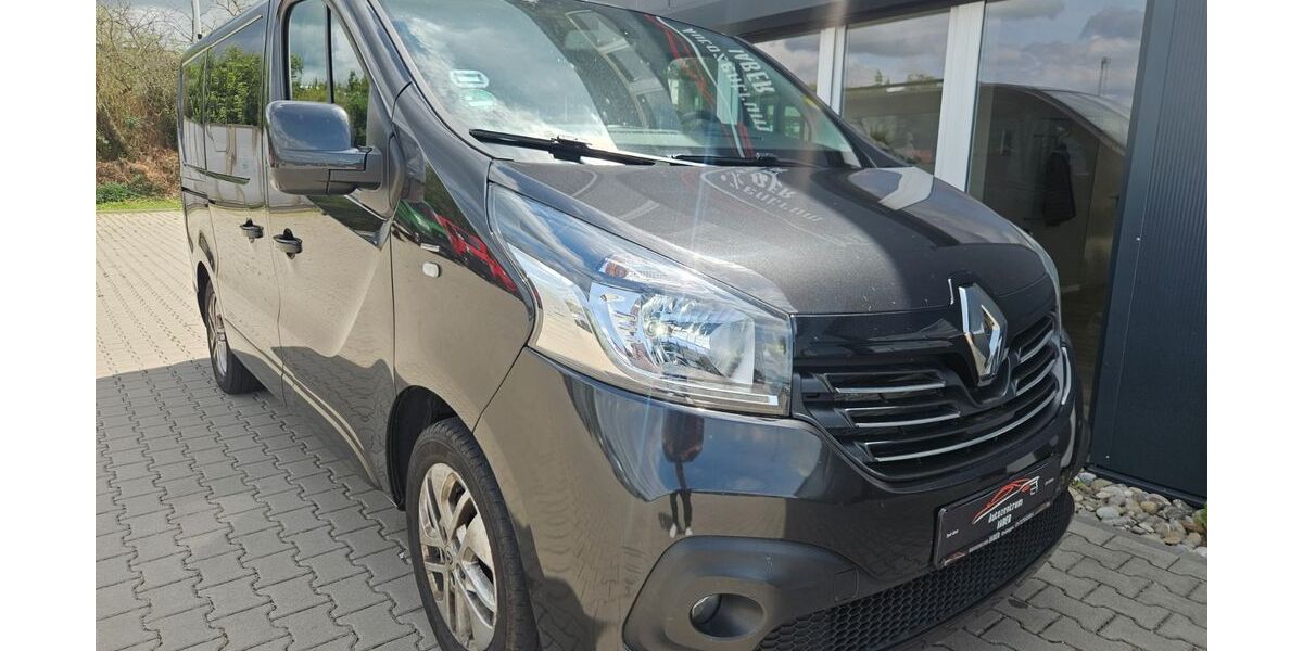 Renault Trafic 155.000 km 18.900 &euro; Endingen am Kaiserstuhl 79346