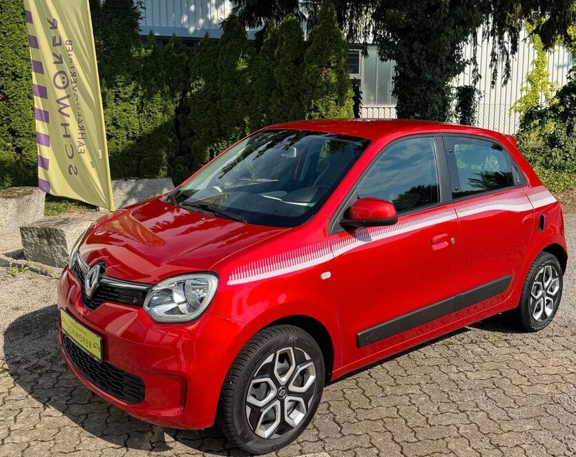 Twingo