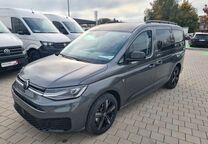 Gebrauchtwagen VW Caddy Maxi