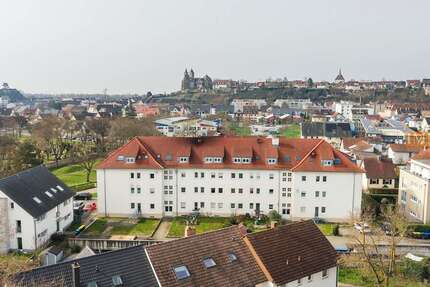 Wohnung Breisach am Rhein - 4 Zimmer, 103 m&sup2;, 369.000&euro; | Angebot:25393049