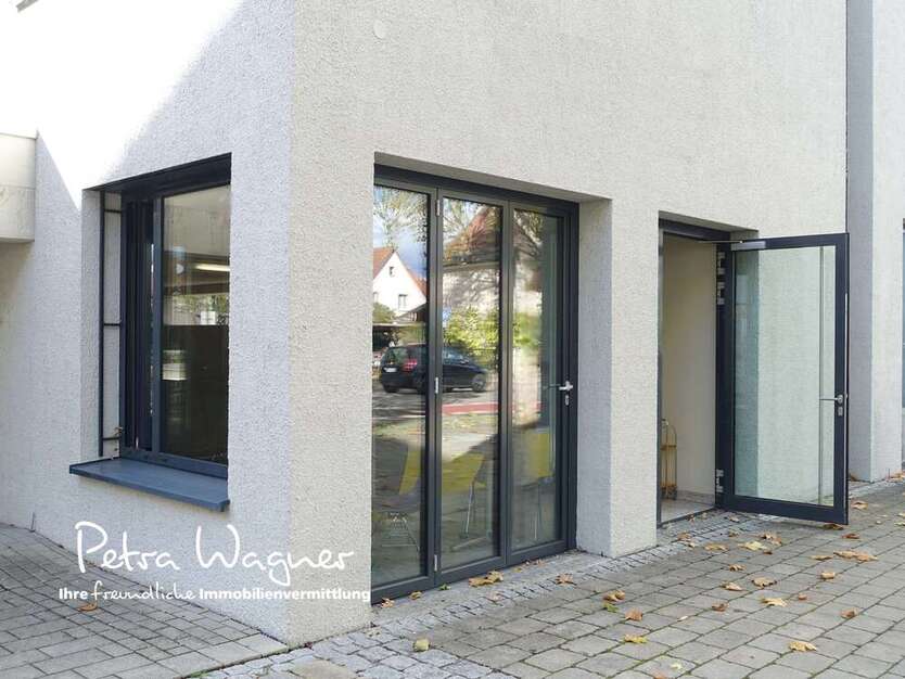Büro in Freiburg im Breisgau 189.000 € 38 m² zimmer