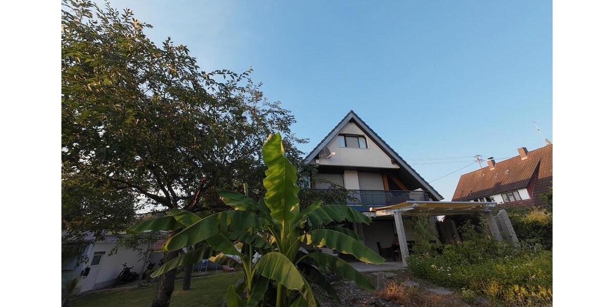 Einfamilienhaus Sexau - 8 Zimmer, 230 m&sup2;, 995.000&euro; | Angebot:26958645