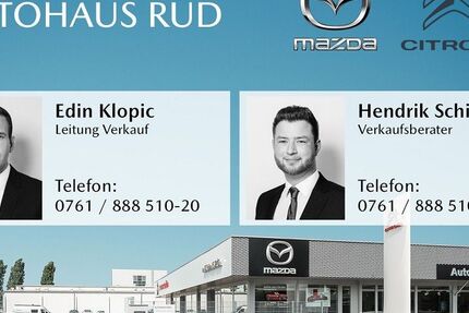 Citroen C3 1.200 km 19.390 &euro; Freiburg 79108