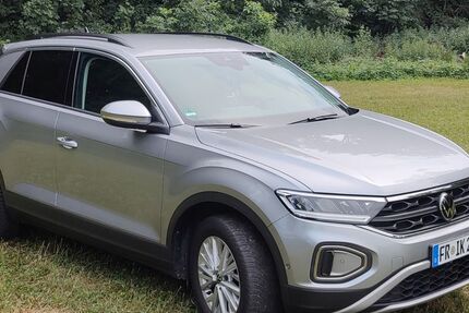 VW T-Roc 56.000 km 20.900 &euro; Vogtsburg 79235