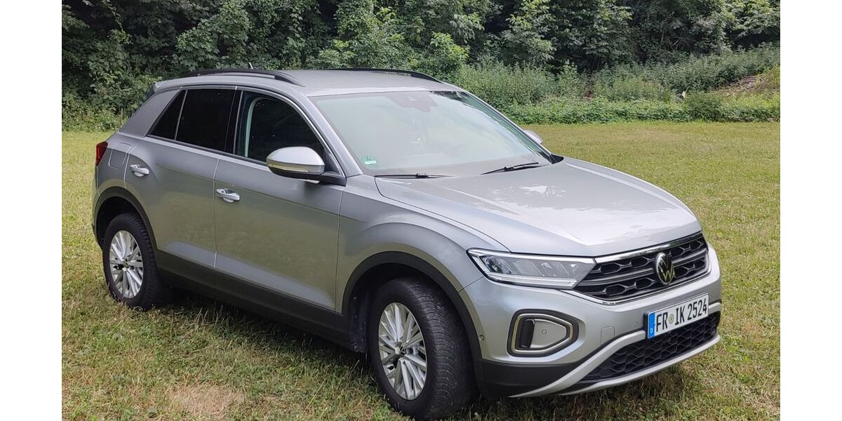 VW T-Roc 56.000 km 20.900 &euro; Vogtsburg 79235