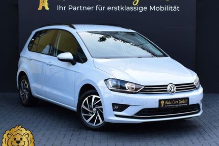 VW Golf Sportsvan 107.000 km 12.980 &euro; Ehrenkirchen 79238