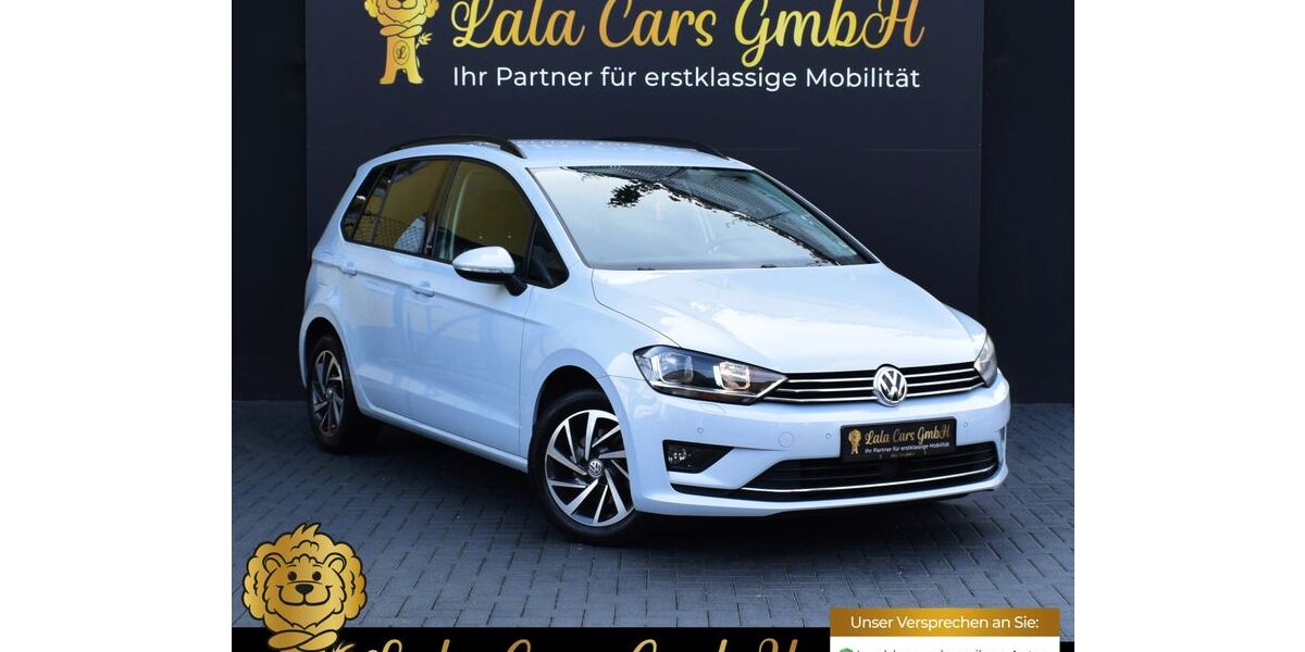 VW Golf Sportsvan 107.000 km 14.980 &euro; Ehrenkirchen 79238
