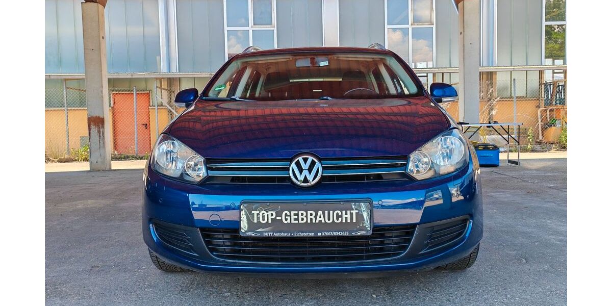 VW Golf 141.500 km 6.299 &euro; Eichstetten 79356