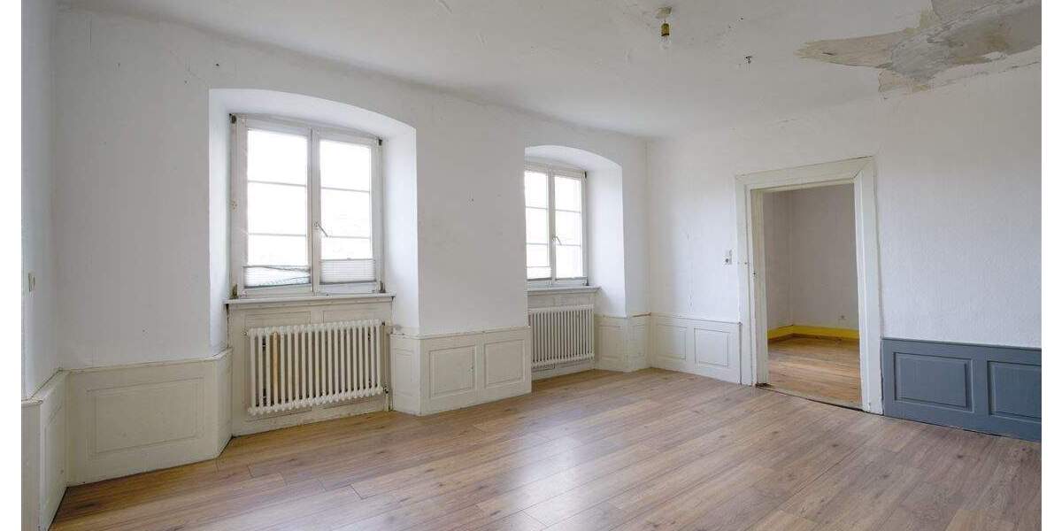 Mehrfamilienhaus, Wohnhaus Staufen im Breisgau Staufen - 1 Zimmer, 333 m&sup2;, 1.190.000&euro; | Angebot:25740446