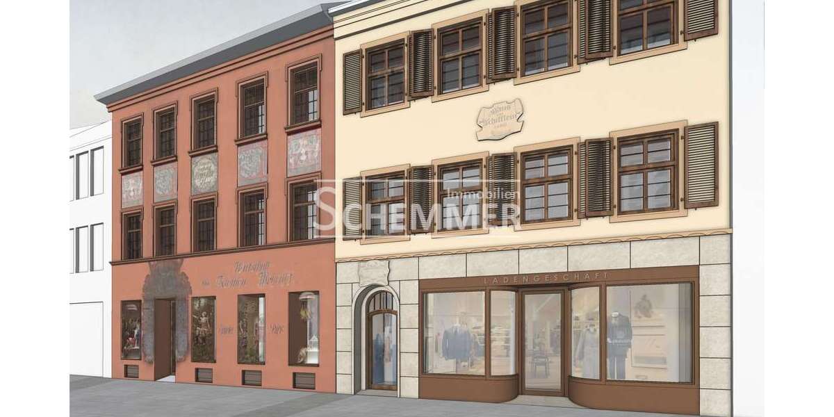 Gewerbeobjekt Freiburg im Breisgau - 9.000&euro; | Angebot:26985250