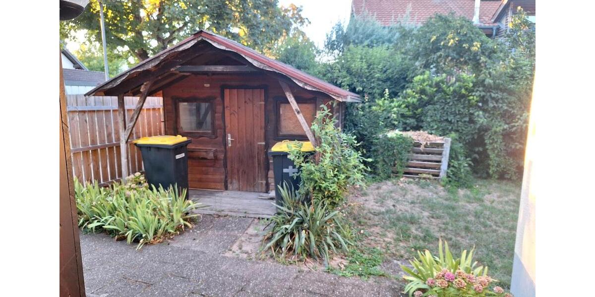 Doppelhaushälfte Bad Krozingen - 5 Zimmer, 158 m&sup2;, 560.000&euro; | Angebot:27150822
