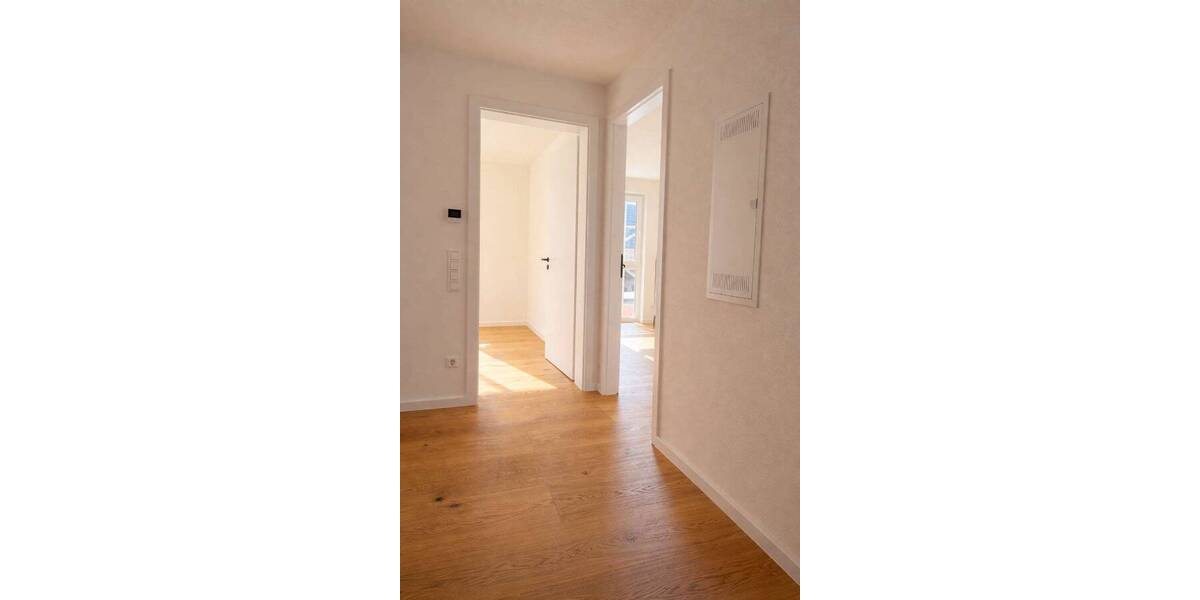 Etagenwohnung Teningen - 3 Zimmer, 86 m&sup2;, 440.000&euro; | Angebot:26930594