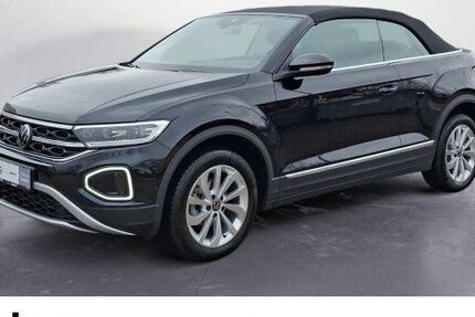 VW T-Roc 8.517 km 24.550 &euro; Freiburg 79115