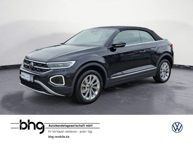 VW T-Roc 8.517 km 24.550 &euro; Freiburg 79115