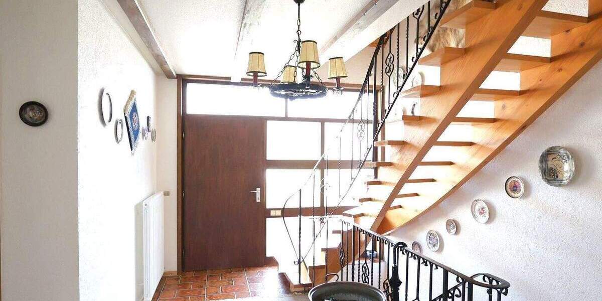 Einfamilienhaus Buchenbach Unteribental - 5 Zimmer, 160 m&sup2;, 697.000&euro; | Angebot:26129108