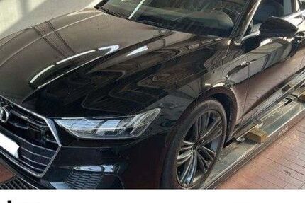 Audi A7 55.818 km 50.930 &euro; Freiburg 79115