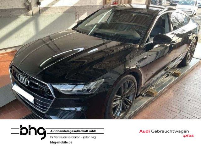 Audi A7 55.818 km 50.930 &euro; Freiburg 79115