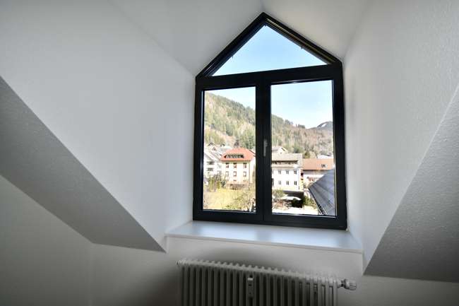 Wohnung zum Mieten in Todtnau 1.190 € 128.3 m²