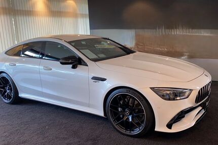 Mercedes-Benz AMG GT 108.000 km 52.900 &euro; Müllheim 79379