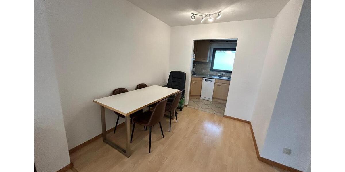 Etagenwohnung Freiburg im Breisgau Lehen - 2.5 Zimmer, 60 m&sup2;, 255.000&euro; | Angebot:26770355