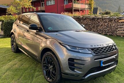 Land Rover Range Rover Evoque 48.000 km 32.900 € Zell Im Wiesental 79669