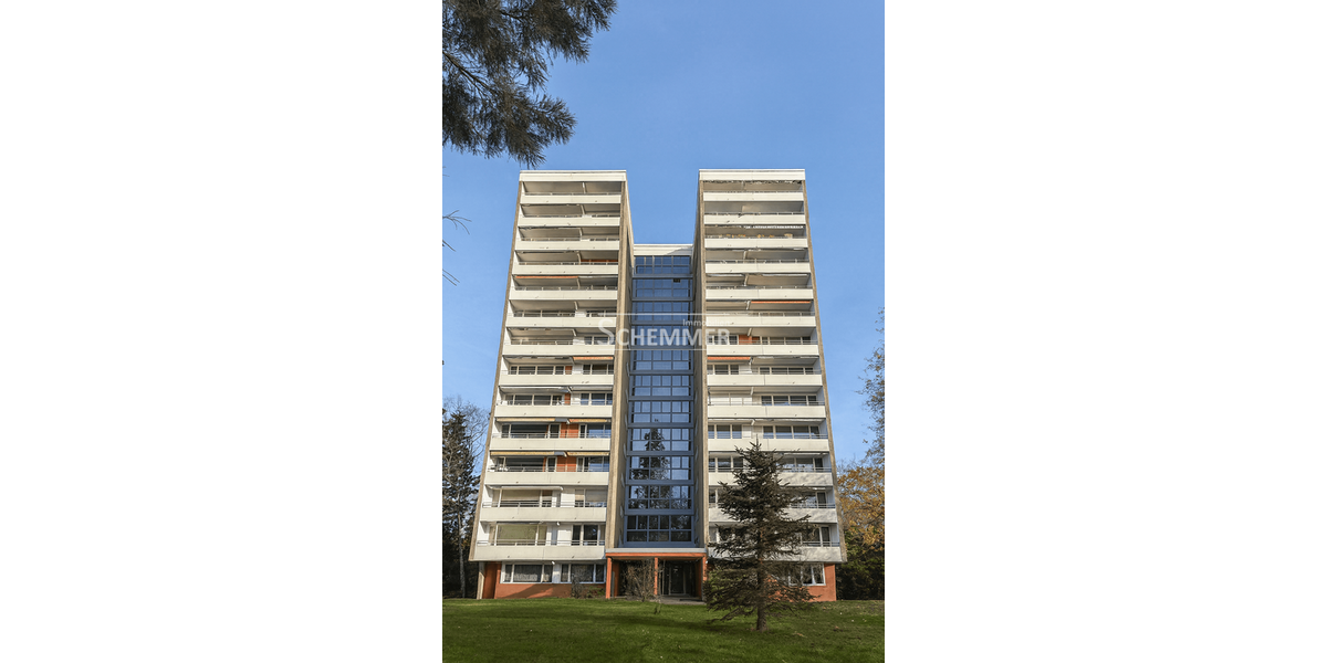 Etagenwohnung Freiburg im Breisgau Brühl - 3 Zimmer, 80 m&sup2;, 309.000&euro; | Angebot:26617897