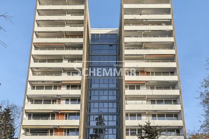 Wohnung Freiburg im Breisgau Brühl - 3 Zimmer, 80 m&sup2;, 309.000&euro; | Angebot:26617897