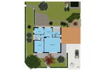 Einfamilienhaus Teningen-Köndringen Köndringen - 4 Zimmer, 217 m&sup2;, 1.290.000&euro; | Angebot:26700199