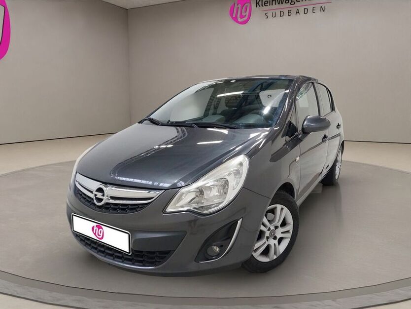 Corsa