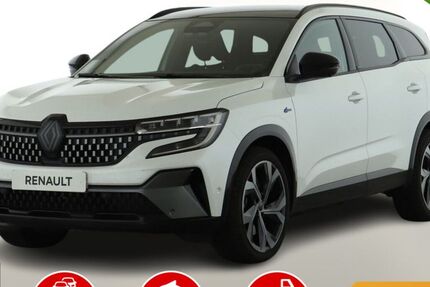 Renault Espace 32.944 km 36.160 &euro; Freiburg im Breisgau 79111